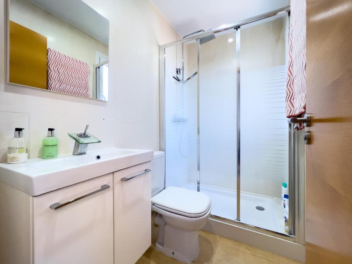 Sam 3 Bedroom In Mar Menor Golf With Heated Pool * Murcia